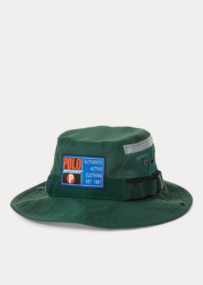 Men's Polo Ralph Lauren Polo Sport Boonie Hats | 487601LVW